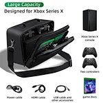 Xbox series x cover