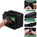 Xbox series x carrying case